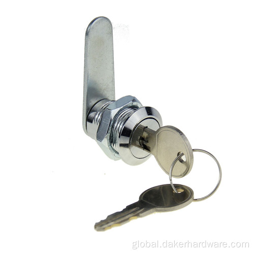 Mailbox Cabinet Lock Mailbox lock high quality safe zinc post lock Supplier